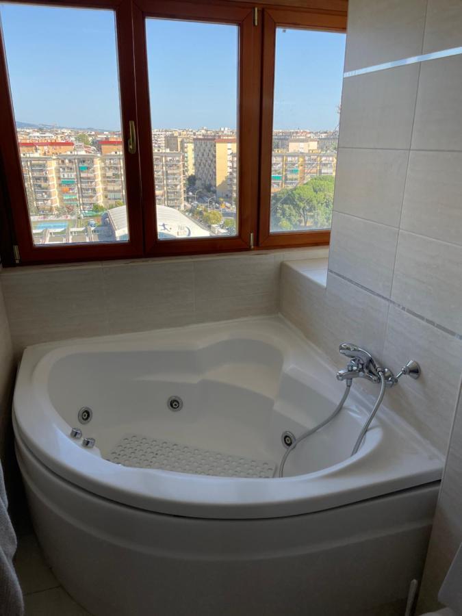 Exotic Home San Paolo Roma Eksteriør billede