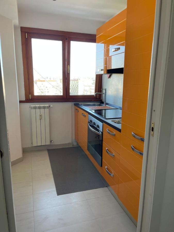 Exotic Home San Paolo Roma Eksteriør billede