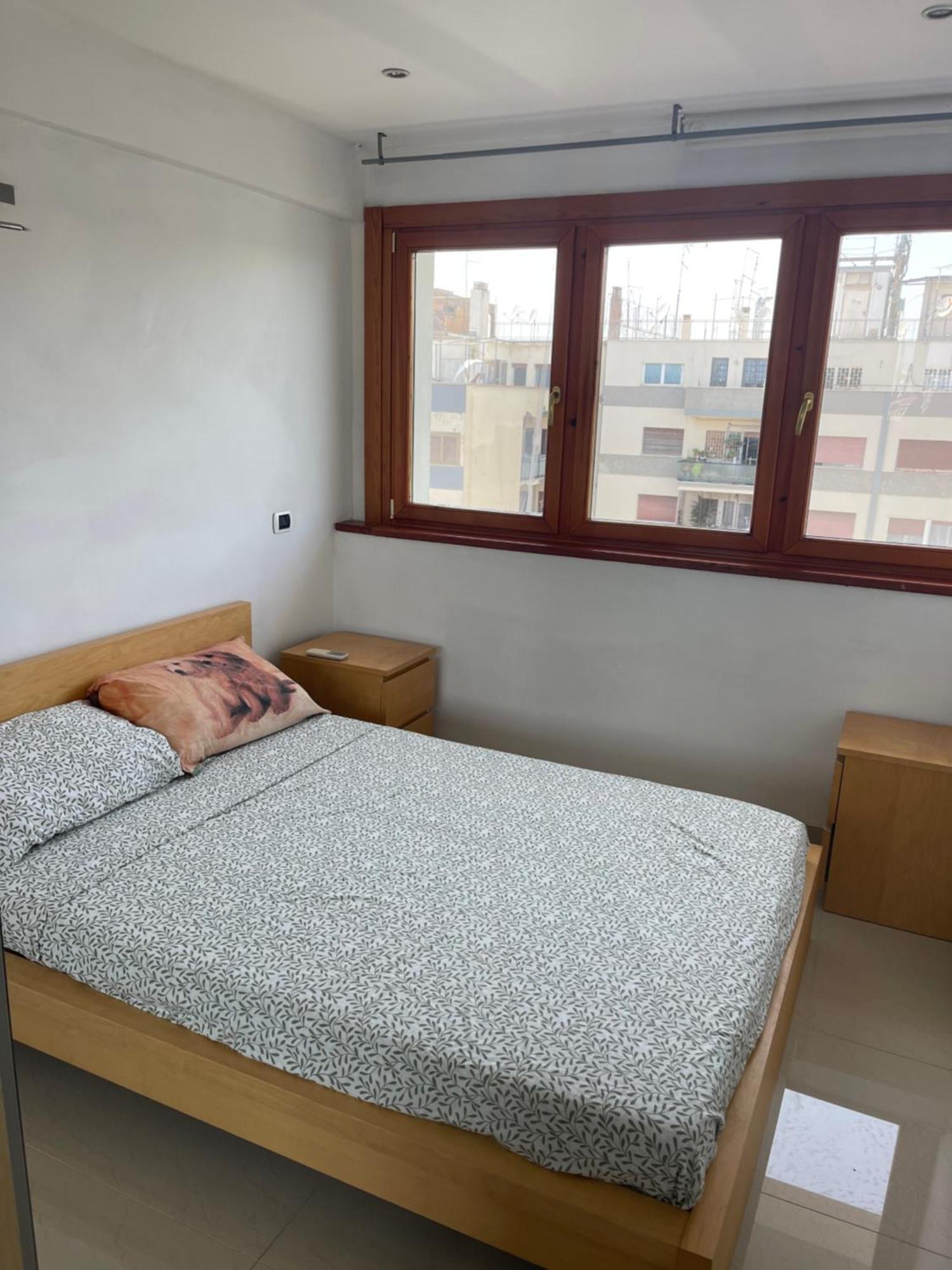 Exotic Home San Paolo Roma Eksteriør billede