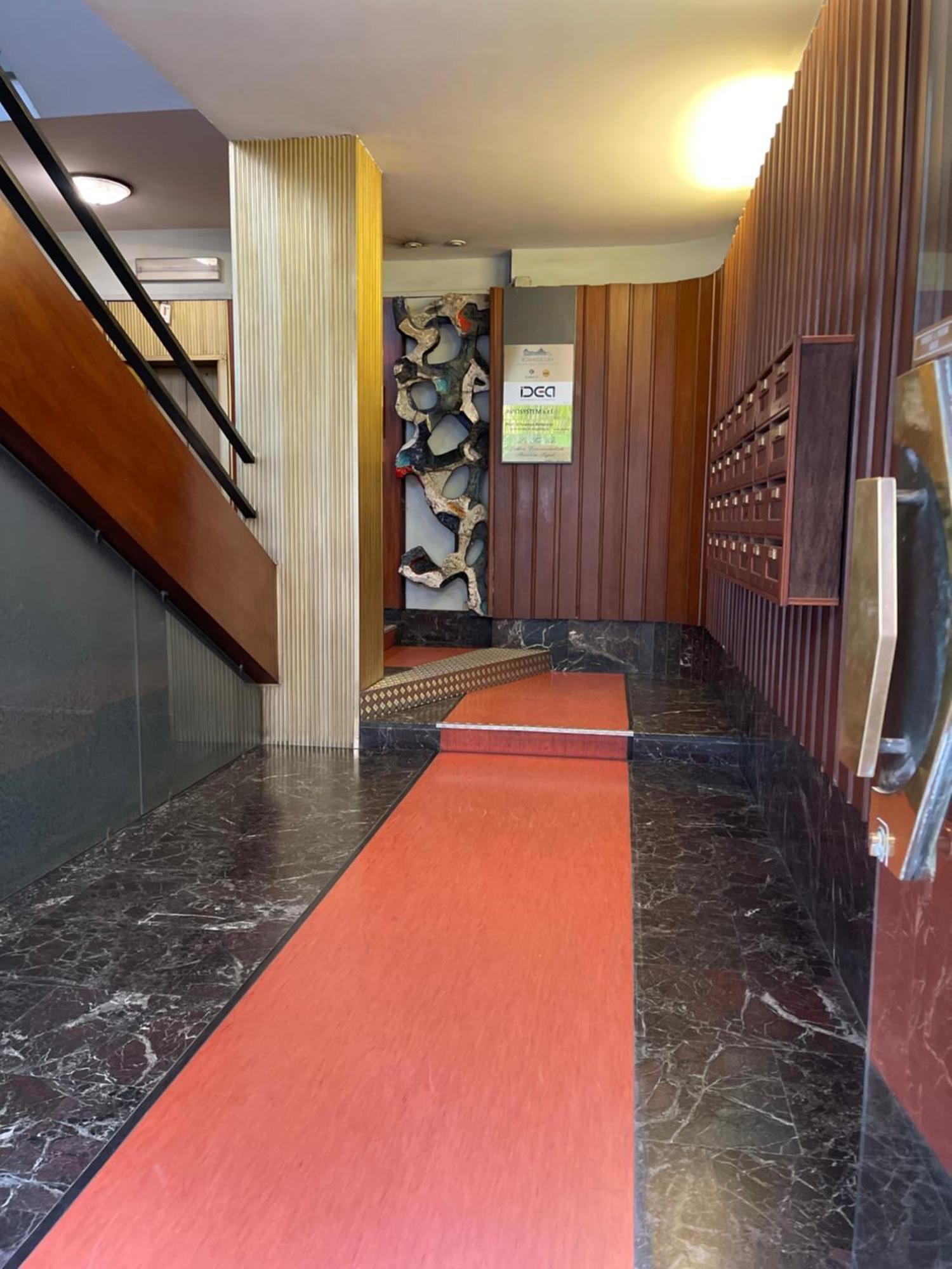 Exotic Home San Paolo Roma Eksteriør billede